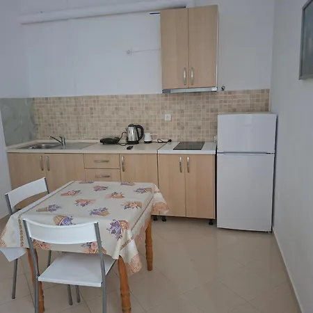 Dhimos Appartamento