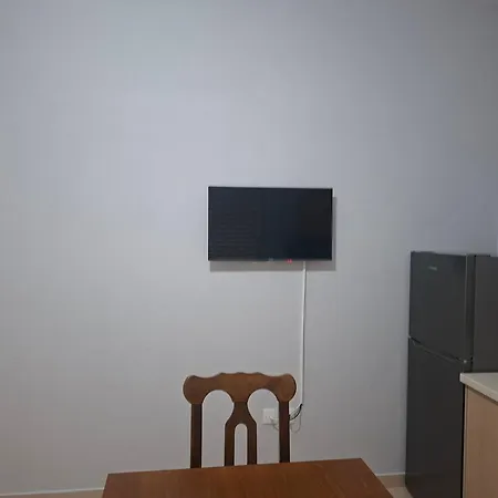 Appartamento Dhimos