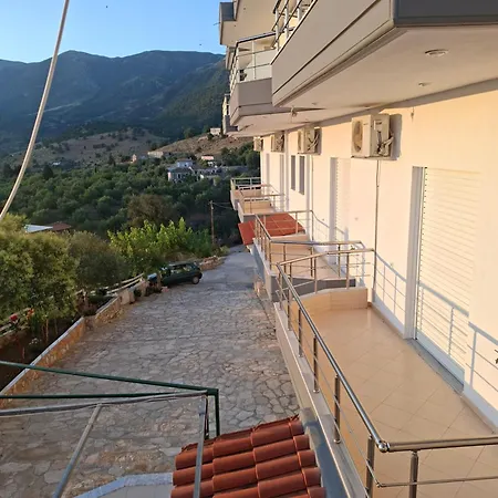 Appartamento Dhimos