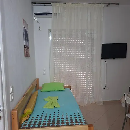 Dhimos Appartamento *