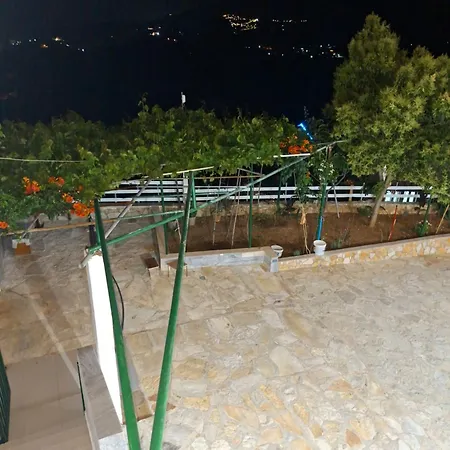Dhimos Appartamento *