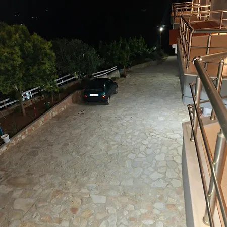 Dhimos Appartamento Sen